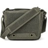 Think Tank Bolsa de Hombro Retrospective 4 V2 Pinestone | Bolsa ultracompacta para cámaras mirrorless o compactas premium