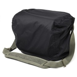Think Tank Bolsa de Hombro Retrospective 4 V2 Pinestone | Bolsa ultracompacta para cámaras mirrorless o compactas premium