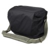 Think Tank Bolsa de Hombro Retrospective 4 V2 Pinestone | Bolsa ultracompacta para cámaras mirrorless o compactas premium