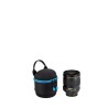 Tenba Funda para Objetivo Tools Lens Capsule 9x9 | Protección rígida acolchada para objetivos