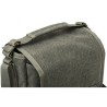 Think Tank Bolsa de Hombro Retrospective 4 V2 Pinestone | Bolsa ultracompacta para cámaras mirrorless o compactas premium