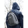 Think Tank MindShift Estuche 7.5L PhotoCross 10 Gris | Estuche cruzado resistente para cámaras compactas y aventuras ligeras