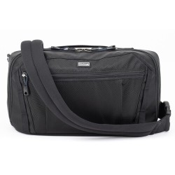 Think Tank Bolsa de Hombro PressPass 10 | Bolsa de prensa profesional con múltiples configuraciones de transporte y organización