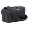 Think Tank Bolsa de Hombro PressPass 10 | Bolsa de prensa profesional con múltiples configuraciones de transporte y organización