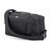 Think Tank Bolsa de Hombro PressPass 10 | Bolsa de prensa profesional con múltiples configuraciones de transporte y organización
