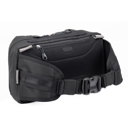 Think Tank Bolsa de Hombro PressPass 10 | Bolsa de prensa profesional con múltiples configuraciones de transporte y organización