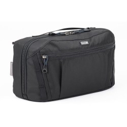 Think Tank Bolsa de Hombro PressPass 10 | Bolsa de prensa profesional con múltiples configuraciones de transporte y organización