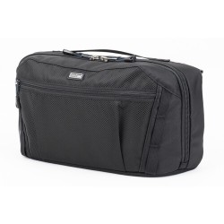 Think Tank Bolsa de Hombro PressPass 10 | Bolsa de prensa profesional con múltiples configuraciones de transporte y organización