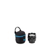 Tenba Funda para Objetivo Tools Lens Capsule 9x9 | Protección rígida acolchada para objetivos