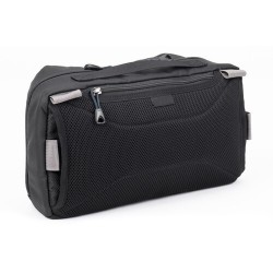 Think Tank Bolsa de Hombro PressPass 10 | Bolsa de prensa profesional con múltiples configuraciones de transporte y organización