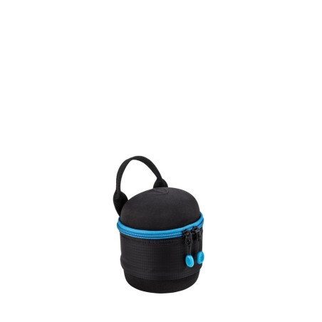 Tenba Funda para Objetivo Tools Lens Capsule 9x9 | Protección rígida acolchada para objetivos