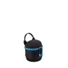 Tenba Funda para Objetivo Tools Lens Capsule 9x9 | Protección rígida acolchada para objetivos