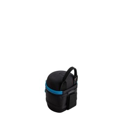 Tenba Funda para Objetivo Tools Lens Capsule 9x9 | Protección rígida acolchada para objetivos