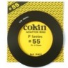 Cokin Anillo Adaptador 55mm para Filtros Serie P | Compra Anillo Adaptador Cokin 55mm | Precio Adaptador Serie P Cokin