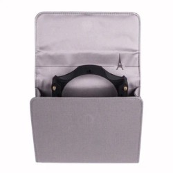 Cokin Funda para 3 Filtros Cuadrados 100mm Soporte y Anillos Serie Z-Pro | Compra Funda Filtros Cokin Z-Pro | Precio Kit Funda F