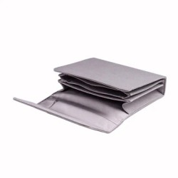 Cokin Funda para 3 Filtros Cuadrados 100mm Soporte y Anillos Serie Z-Pro | Compra Funda Filtros Cokin Z-Pro | Precio Kit Funda F