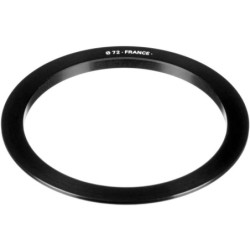 Cokin Anillo Adaptador 72mm para Filtros Serie P | Compra Anillo Adaptador Cokin 72mm | Precio Adaptador Serie P Cokin