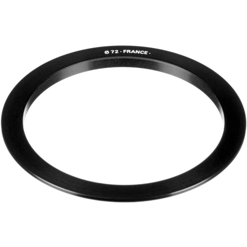 Cokin Anillo Adaptador 72mm para Filtros Serie P | Compra Anillo Adaptador Cokin 72mm | Precio Adaptador Serie P Cokin