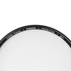Cokin Nuances Filtro Protector UV 67mm CNUR-67 | Compra Filtro UV Cokin 67mm | Precio Filtro Protector UV Cokin Nuances