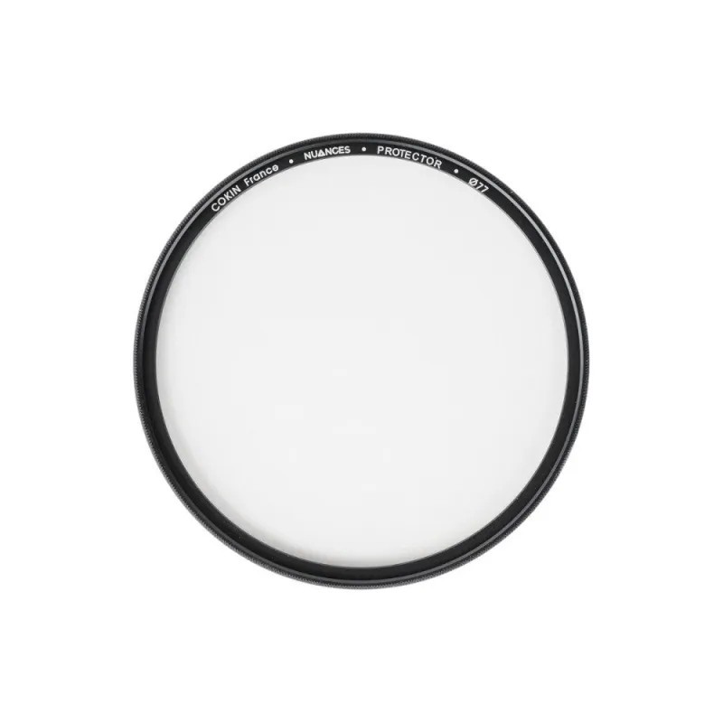 Cokin Nuances Filtro Protector UV 72mm CNUR-72 | Compra Filtro UV Cokin 72mm | Precio Filtro Protector UV Cokin Nuances