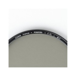Cokin Nuances Filtro Circular Polarizado 77mm CNPC-77 | Compra Filtro Polarizador Cokin 77mm | Precio Filtro CPL Cokin Nuances