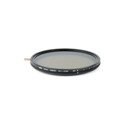 Cokin Nuances Filtro ND Variable 67mm CNV2-67 | Compra Filtro ND Variable Cokin 67mm | Precio Filtro Densidad Neutra Variable Co