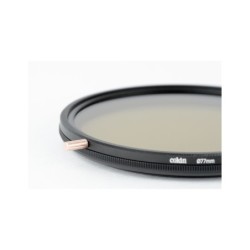 Cokin Nuances Filtro ND Variable 72mm CNV2-72 | Compra Filtro ND Variable Cokin 72mm | Precio Filtro Densidad Neutra Variable Co