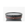 Cokin Nuances Filtro ND Variable 72mm CNV2-72 | Compra Filtro ND Variable Cokin 72mm | Precio Filtro Densidad Neutra Variable Co