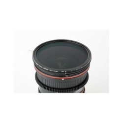 Cokin Nuances Filtro ND Variable 72mm CNV2-72 | Compra Filtro ND Variable Cokin 72mm | Precio Filtro Densidad Neutra Variable Co