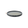 Cokin Nuances Filtro ND Variable 77mm CNV2-77 | Compra Filtro ND Variable Cokin 77mm | Precio Filtro Densidad Neutra Variable Co