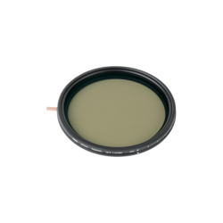 Cokin Nuances Filtro ND Variable 77mm CNV2-77 | Compra Filtro ND Variable Cokin 77mm | Precio Filtro Densidad Neutra Variable Co