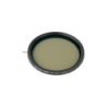 Cokin Nuances Filtro ND Variable 77mm CNV2-77 | Compra Filtro ND Variable Cokin 77mm | Precio Filtro Densidad Neutra Variable Co