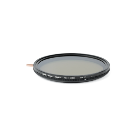Cokin Nuances Filtro ND Variable 82mm CNV2-82 | Compra Filtro ND Variable Cokin 82mm | Precio Filtro Densidad Neutra Variable Co
