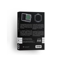 Cokin Fuelle Modular Evo Serie P y Portafiltro Evo BPE01 Tamaño M | Compra Fuelle Modular Cokin Serie P | Precio Portafiltro Evo