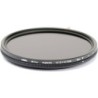 Cokin Nuances ND Variable 67mm CNV32-67 | Compra Filtro ND Variable Alta Densidad Cokin 67mm | Precio Filtro Densidad Neutra Var