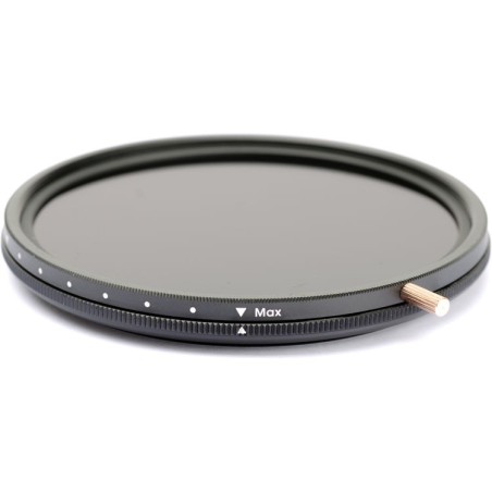 Cokin Nuances ND Variable 67mm CNV32-67 | Compra Filtro ND Variable Alta Densidad Cokin 67mm | Precio Filtro Densidad Neutra Var