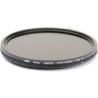 Cokin Nuances ND Variable 72mm CNV32-72 | Compra Filtro ND Variable Alta Densidad Cokin 72mm | Precio Filtro Densidad Neutra Var