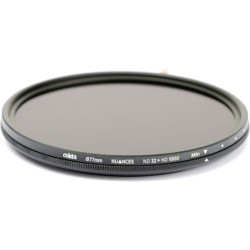 Cokin Nuances ND Variable 77mm CNV32-77 | Compra Filtro ND Variable Alta Densidad Cokin 77mm | Precio Filtro Densidad Neutra Var