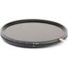 Cokin Nuances ND Variable 77mm CNV32-77 | Compra Filtro ND Variable Alta Densidad Cokin 77mm | Precio Filtro Densidad Neutra Var