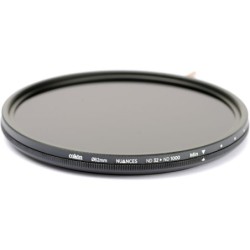 Cokin Nuances ND Variable 82mm CNV32-82 | Compra Filtro ND Variable Alta Densidad Cokin 82mm | Precio Filtro Densidad Neutra Var