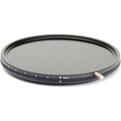 Cokin Nuances ND Variable 82mm CNV32-82 | Compra Filtro ND Variable Alta Densidad Cokin 82mm | Precio Filtro Densidad Neutra Var