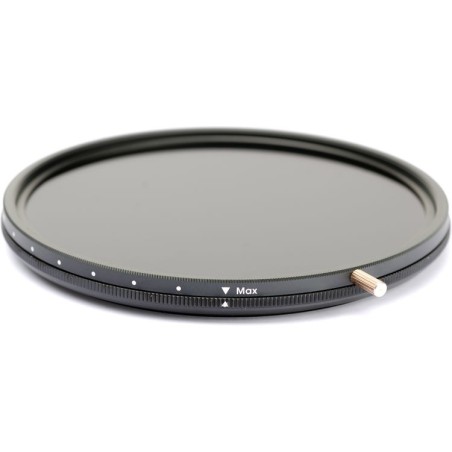 Cokin Nuances ND Variable 82mm CNV32-82 | Compra Filtro ND Variable Alta Densidad Cokin 82mm | Precio Filtro Densidad Neutra Var