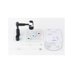 Cokin Microscopio Infiniclear Digital USB TO3-ICD301 | Compra Microscopio Digital USB Cokin | Precio Microscopio Cokin Infinicle