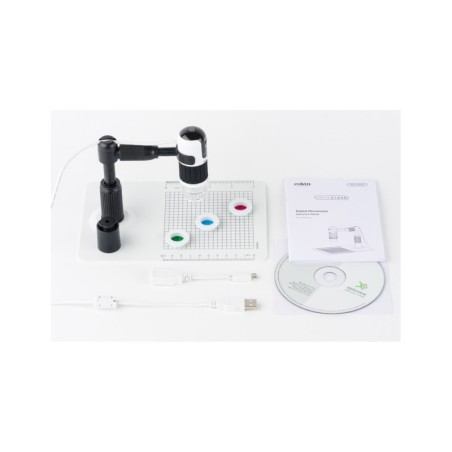 Cokin Microscopio Infiniclear Digital USB TO3-ICD301 | Compra Microscopio Digital USB Cokin | Precio Microscopio Cokin Infinicle