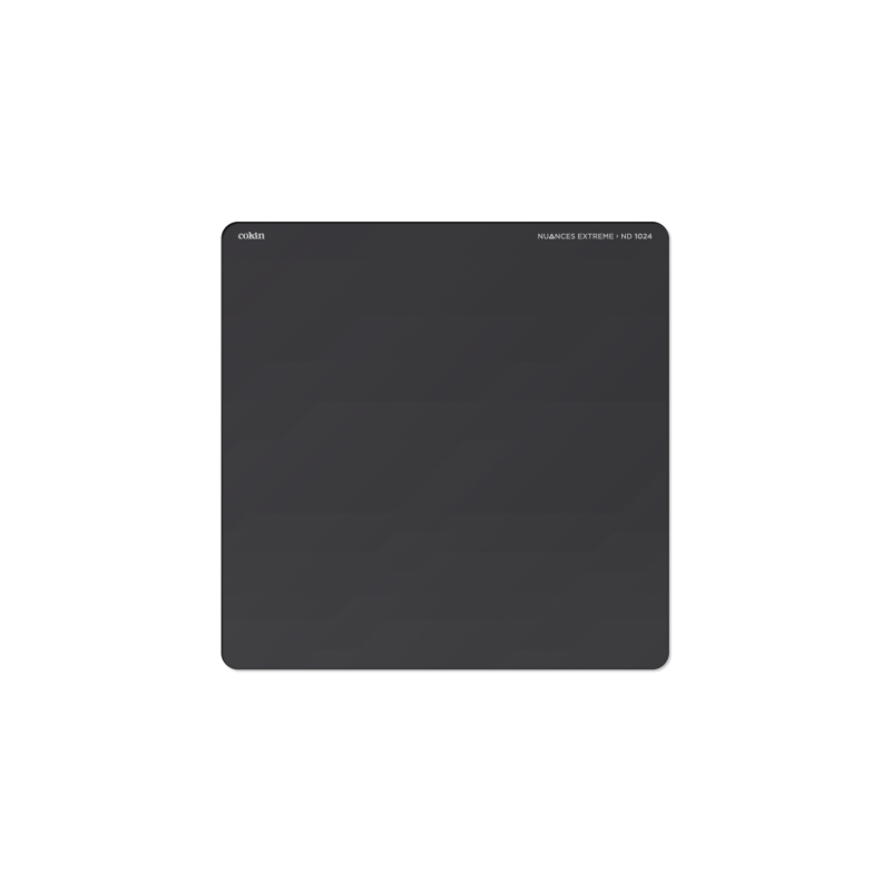Cokin Nuances Filtro Cuadrado Extreme X-Pro ND XL 130x130mm | Compra Filtro ND Cuadrado XL 130mm Cokin | Precio Filtro Densidad 