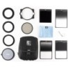 Cokin Portafiltro Serie NX Expert Kit KIT14NXS | Compra Kit Portafiltros Cokin NX Expert | Precio Kit Portafiltros Serie NX Coki