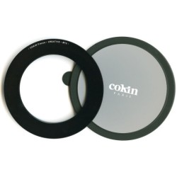 Cokin Portafiltro Serie NX Expert Kit KIT14NXS | Compra Kit Portafiltros Cokin NX Expert | Precio Kit Portafiltros Serie NX Coki