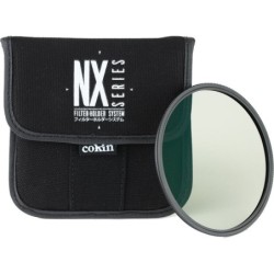 Cokin Portafiltro Serie NX Expert Kit KIT14NXS | Compra Kit Portafiltros Cokin NX Expert | Precio Kit Portafiltros Serie NX Coki