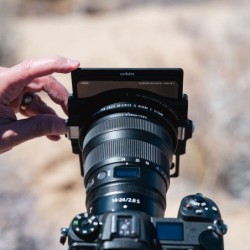 Cokin Portafiltro Serie NX Expert Kit KIT14NXS | Compra Kit Portafiltros Cokin NX Expert | Precio Kit Portafiltros Serie NX Coki