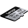 Compra Lexar MicroSDXC Silver Plus UHS-1 64 | Tarjeta MicroSDXC de Alta Capacidad para Smartphones y Cámaras